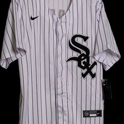 Chicago White Sox Jersey Michael Jordan 