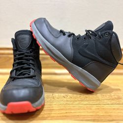 Nike Manoa Leather Boots 