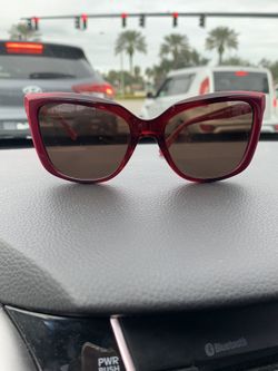 Coach Sunglasses