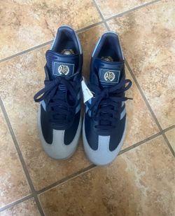 Adidas Samba AFA Argentina Sneakers