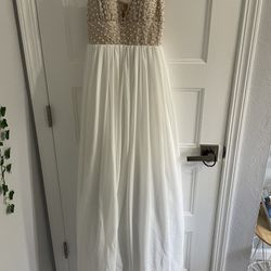 Prom Dress/ Formal Dress