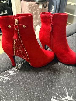 Botines