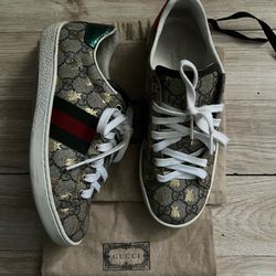 Authentic Gucci Shoes