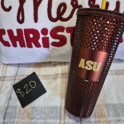 New Starbucks Tumblers 