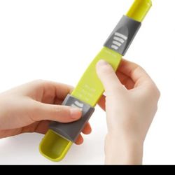 Measurement Spoon 