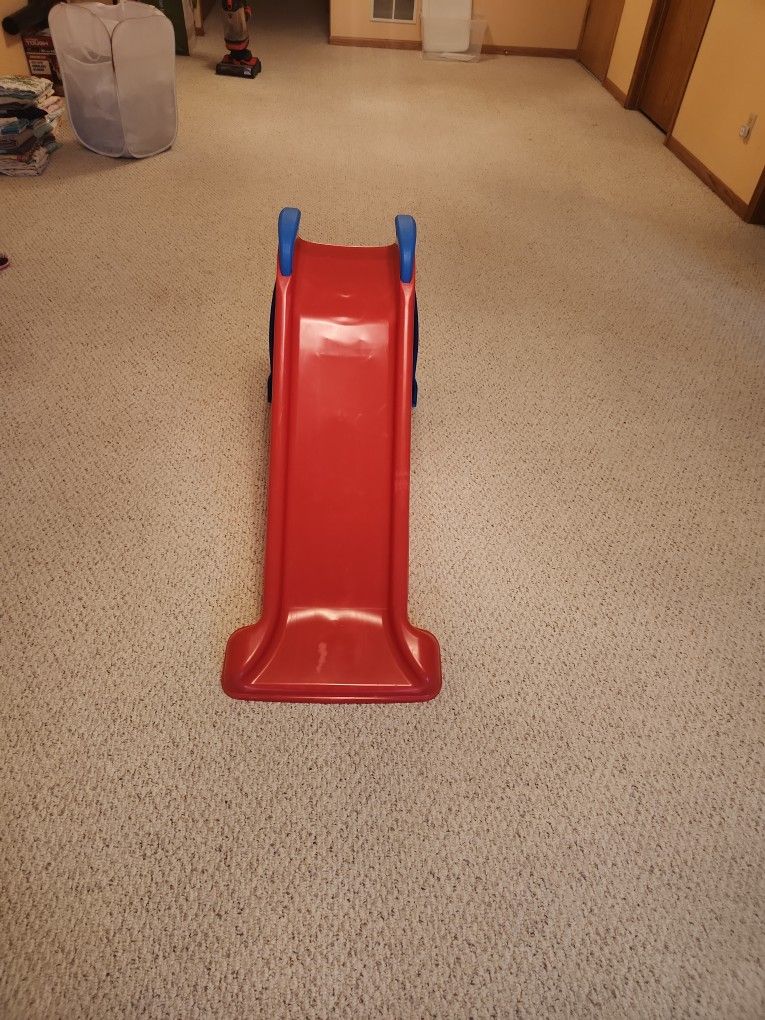 Kids Slide - Gently Used