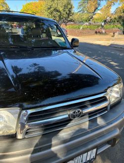 2000 Toyota 4Runner