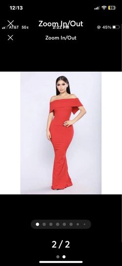 Fashion Nova 