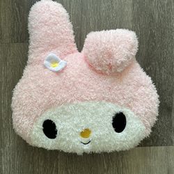  Brand New My Melody Pillow 