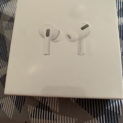 AirPods Pro