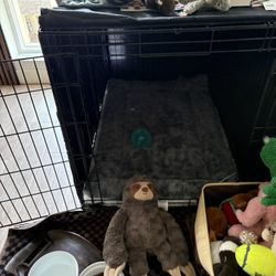 Large Dog Bed Brand New 