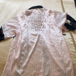 Victoria’s Secret Robe
