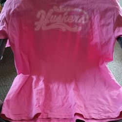 Woman's Shirt Good Condition Size Xlarge $5.00