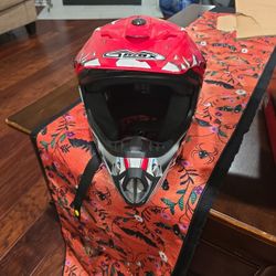 Gmax1 Helmet