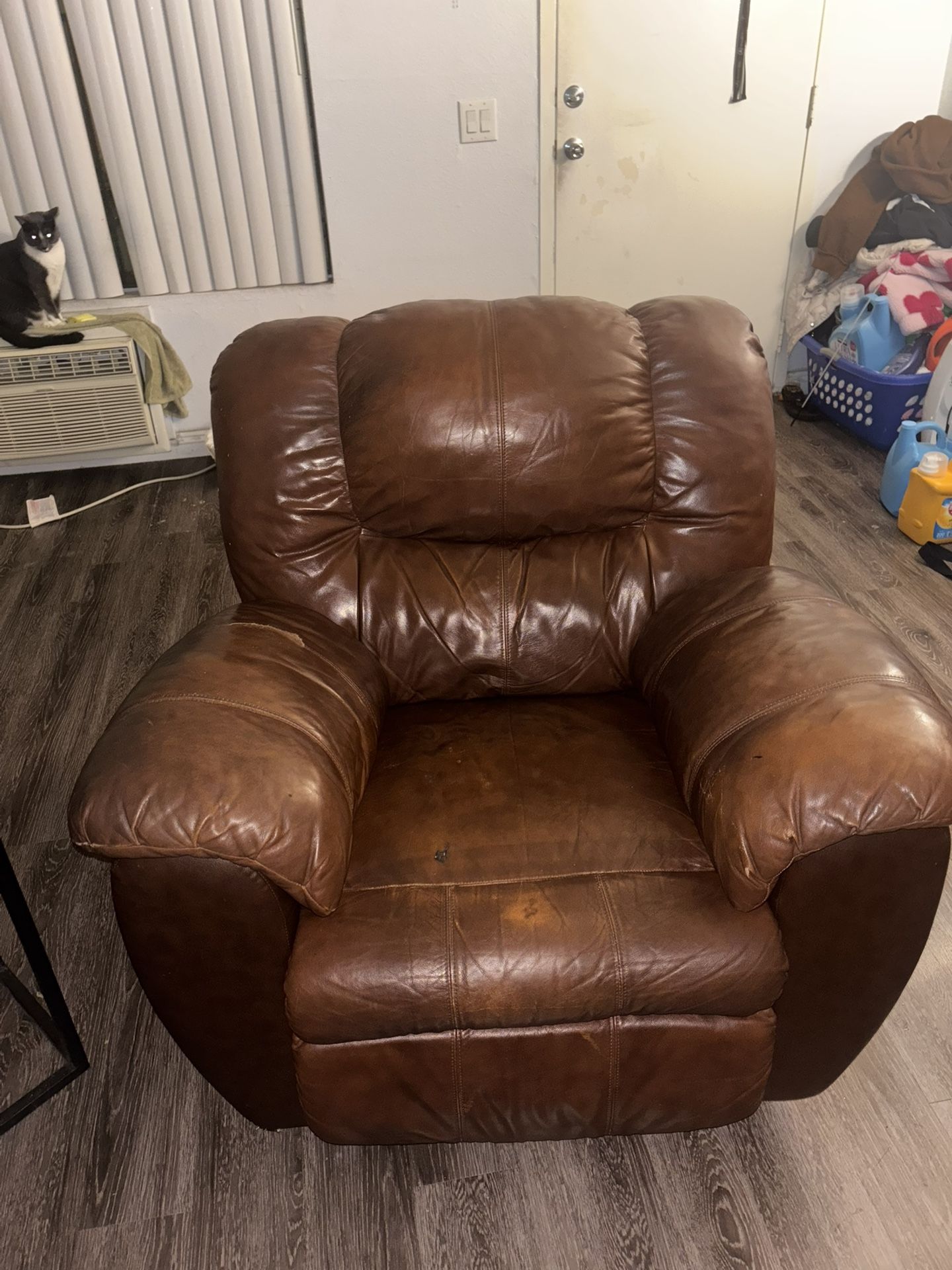 FREE Recliner
