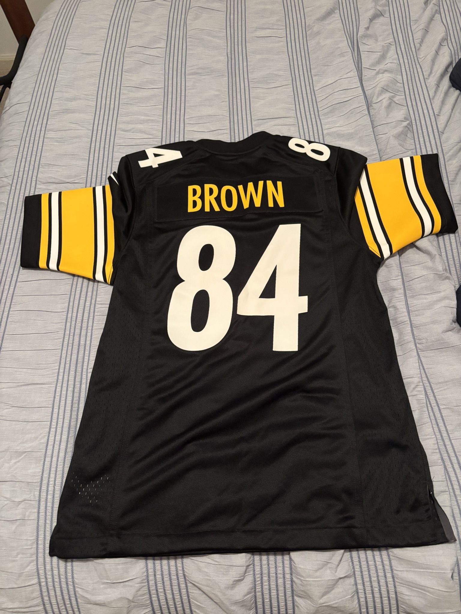 Antonio Brown Nike Jersey Adult Small