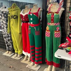 Charisma.  Pijamas An More 