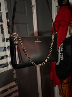 Woman’s purse