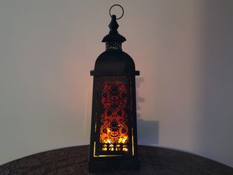 Red Lantern 