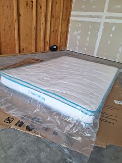 Kids Room Full Size 8" Inc $70 FIRM