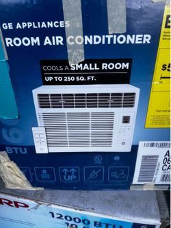 Ac in working condition