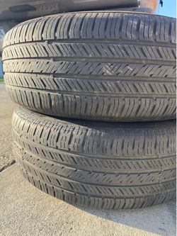 215/70R14 Hankook