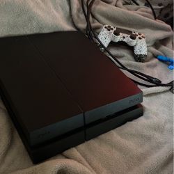 Ps4 