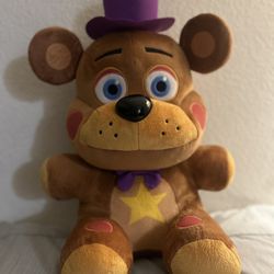 Five Nights at Freddy's Freddy 16-Inch Plush