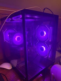 Gaming pc