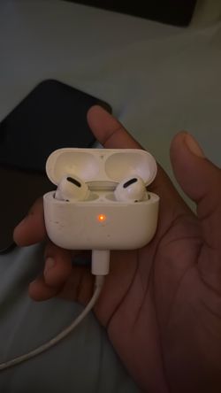 AirPod pros