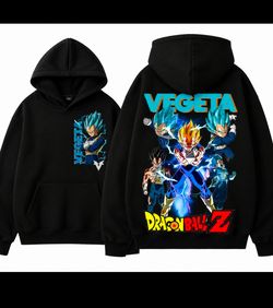 Hoodie or T-shirt