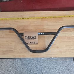 Theory Cruiser Bars