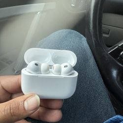 Apple Air Pods Pro 3