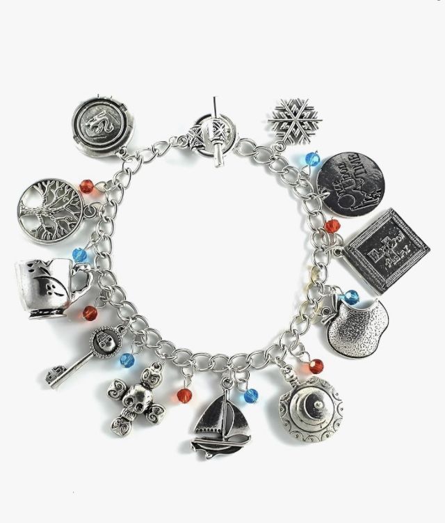 Once upon a Time bracelet