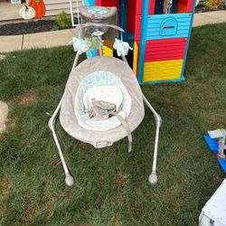 Baby Swing 