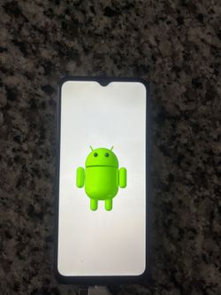 Fully Unlock Android