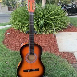 Brand New Guitar 