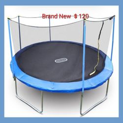 New Little Tikes Mega 12"