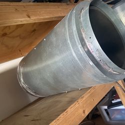 12” max fan silencer