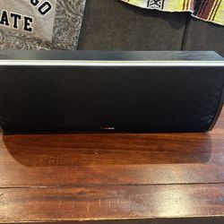 Polk Audio Center Channel Speaker