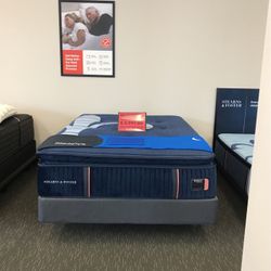 Outlet Sale At Mattress Firm