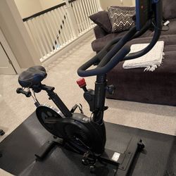 Echelon ex best sale 4s connected bike