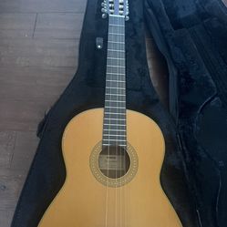 Guitar Classical