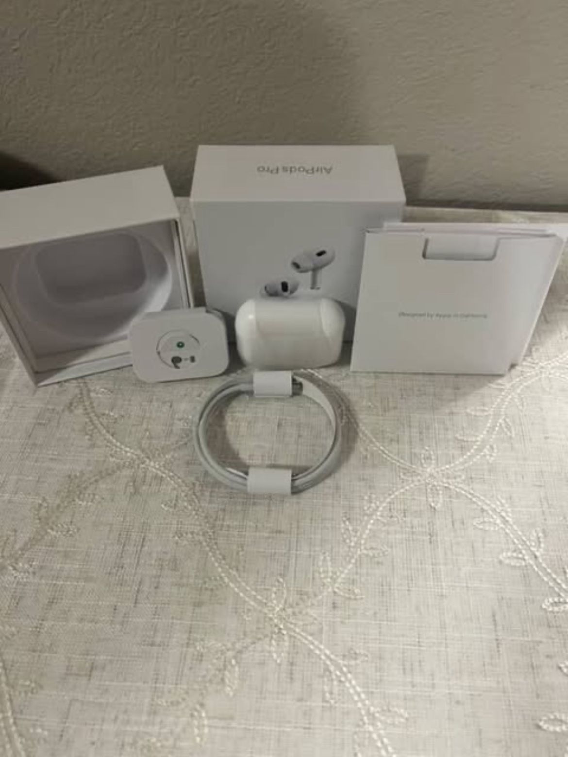 Bluetooth Earbuds