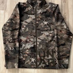 Men’s Under Armour Camo Jacket
