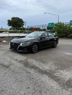 2023 Nissan Altima