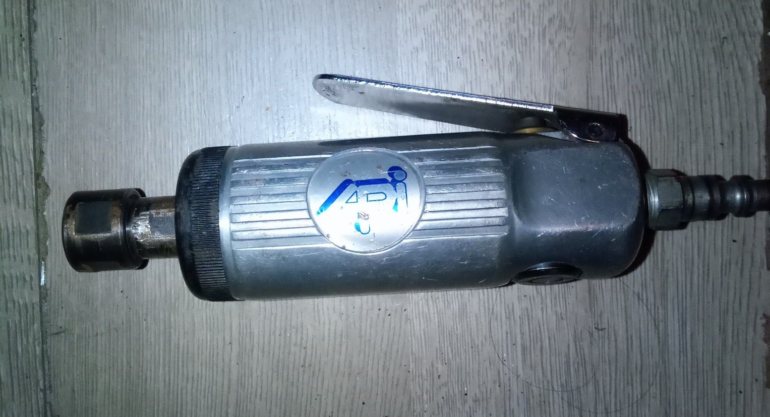 Air Die Grinder A P I