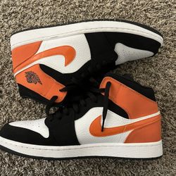 Jordan’s
