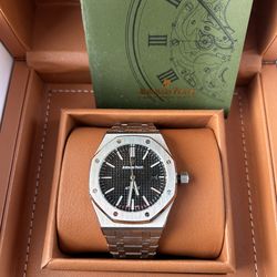 Audemars Piguet royal oak