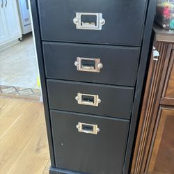 FREE IKEA File Drawer 